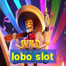 lobo slot