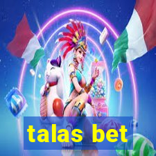 talas bet