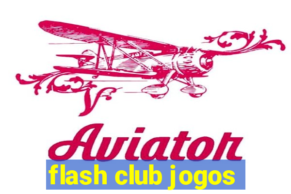 flash club jogos