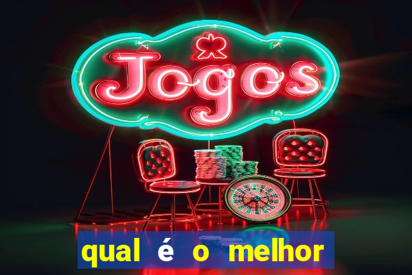 qual é o melhor jogo que ganha dinheiro de verdade