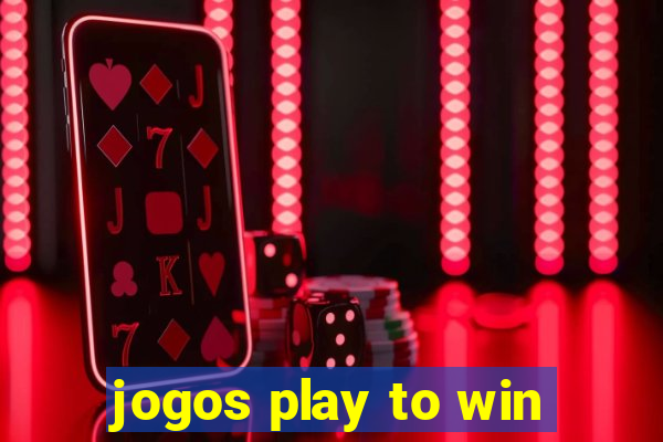 jogos play to win