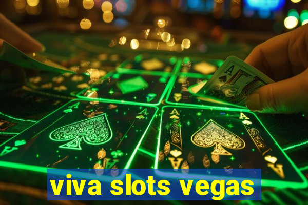 viva slots vegas