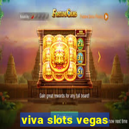 viva slots vegas