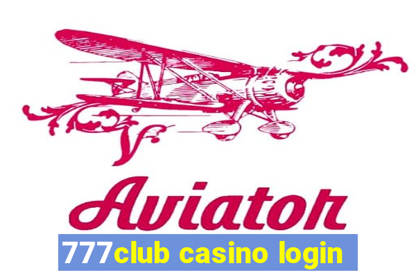 777club casino login