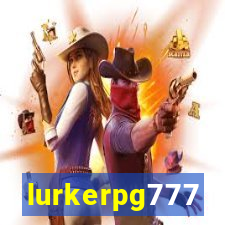 lurkerpg777