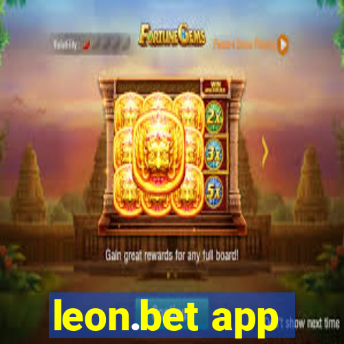 leon.bet app