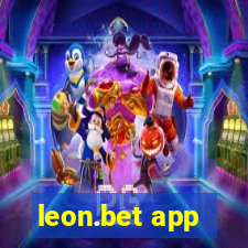 leon.bet app