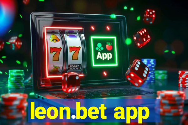 leon.bet app