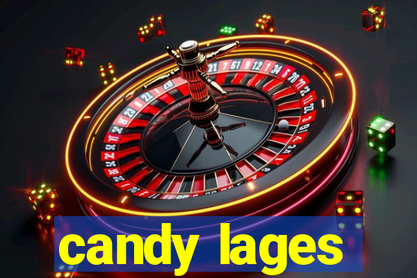 candy lages