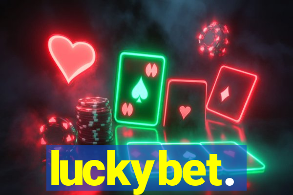 luckybet.