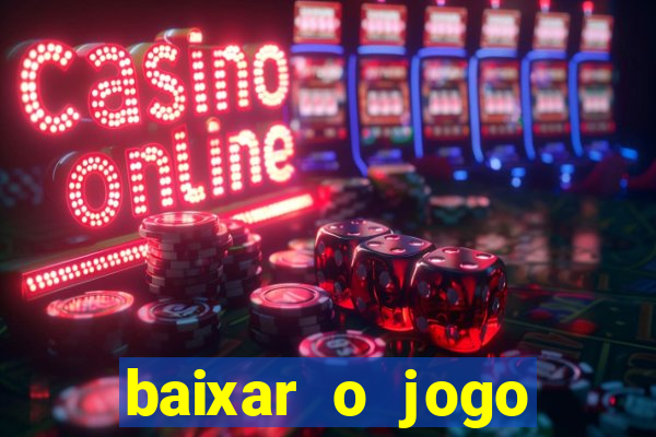 baixar o jogo resident evil