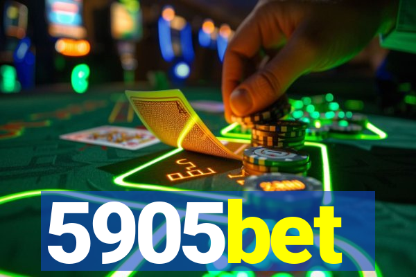 5905bet