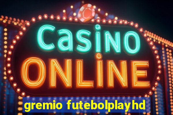 gremio futebolplayhd