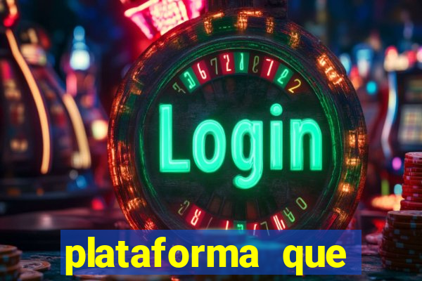 plataforma que ganha bonus no cadastro