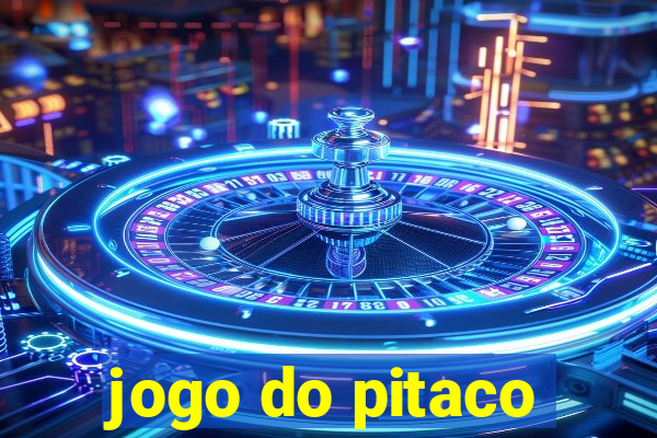 jogo do pitaco