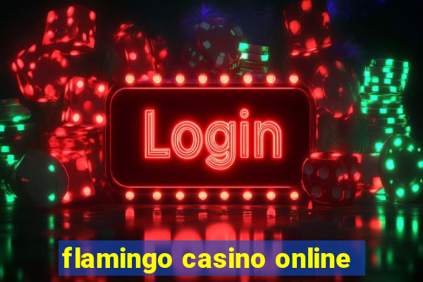 flamingo casino online