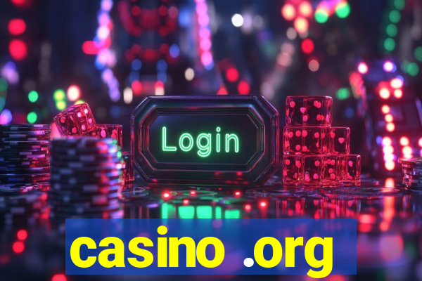 casino .org