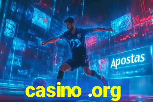 casino .org