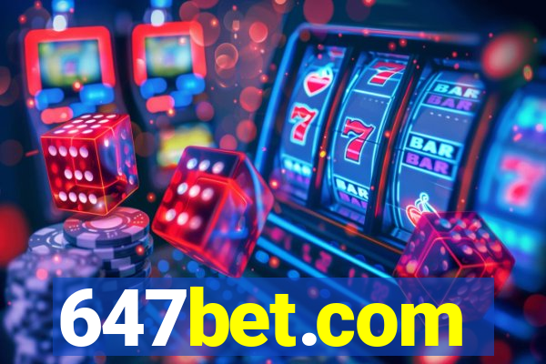 647bet.com