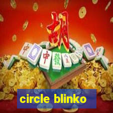 circle blinko