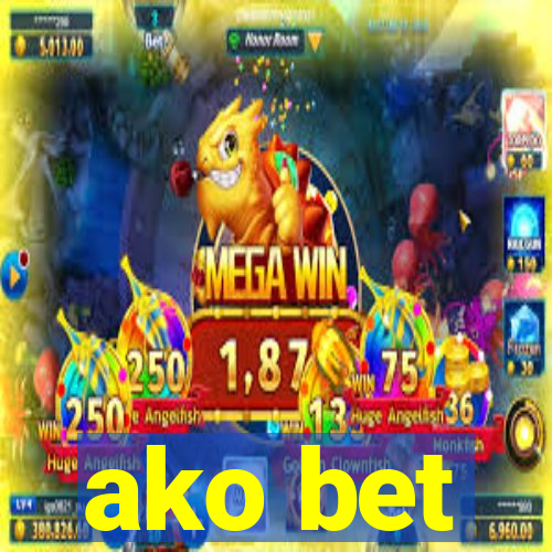 ako bet