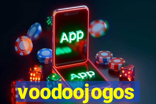 voodoojogos