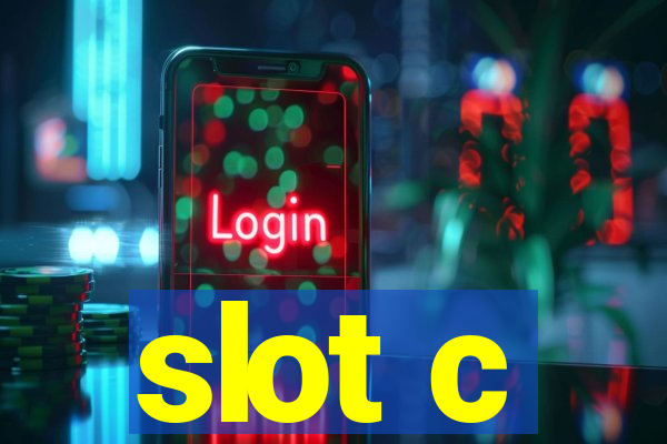 slot c