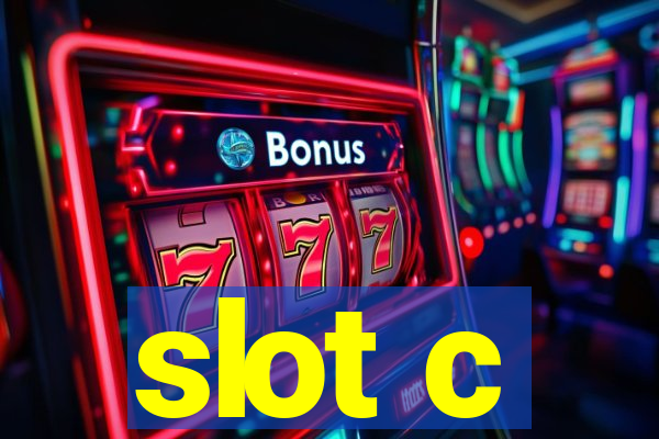 slot c