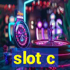 slot c