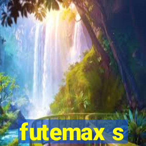 futemax s