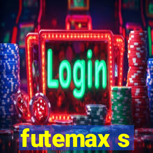 futemax s