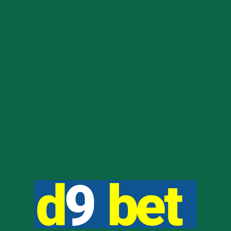 d9 bet