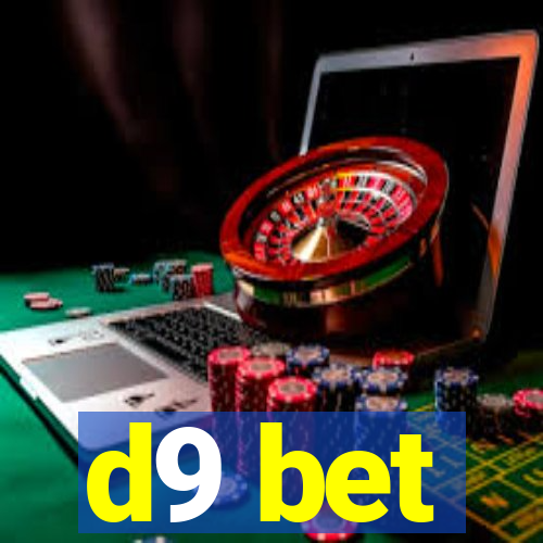 d9 bet