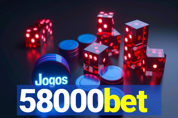 58000bet