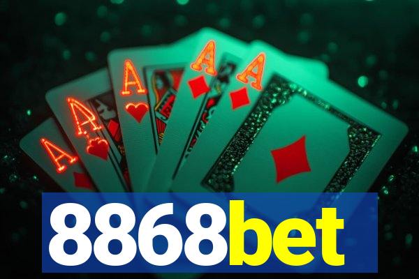 8868bet