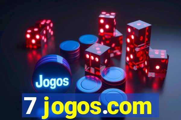 7 jogos.com