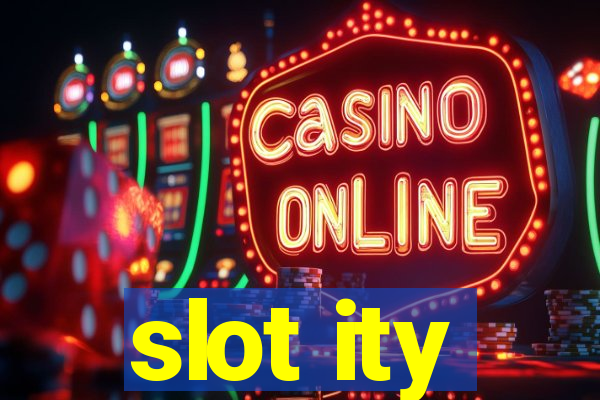 slot ity