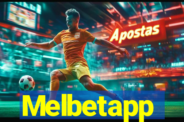 Melbetapp