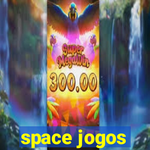 space jogos