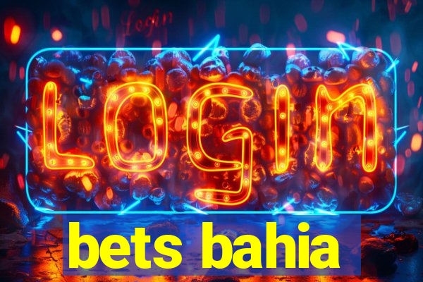 bets bahia