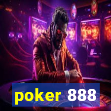 poker 888