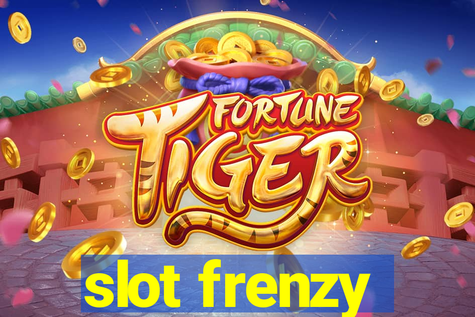 slot frenzy