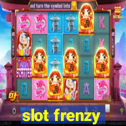 slot frenzy