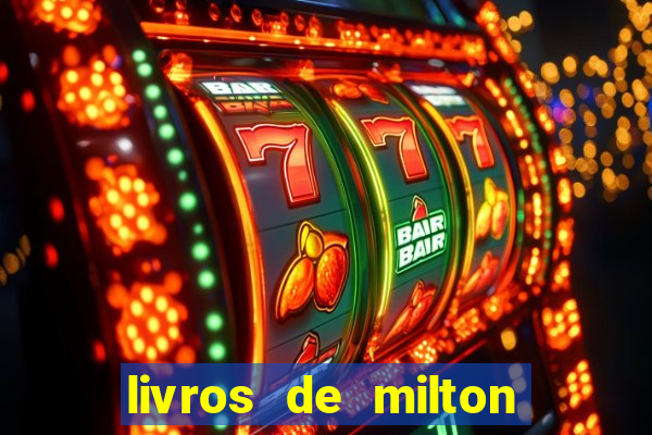 livros de milton santos em pdf