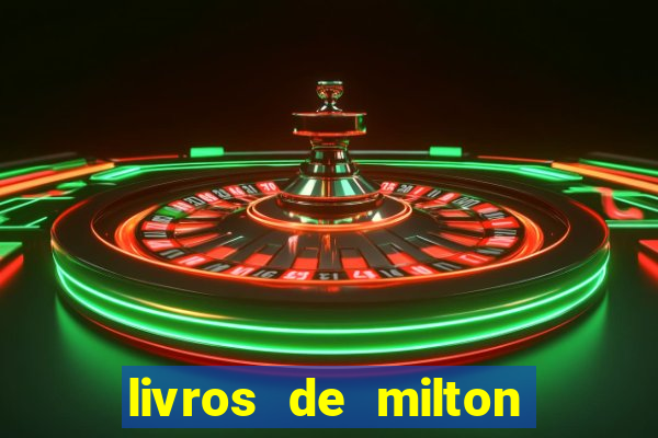 livros de milton santos em pdf