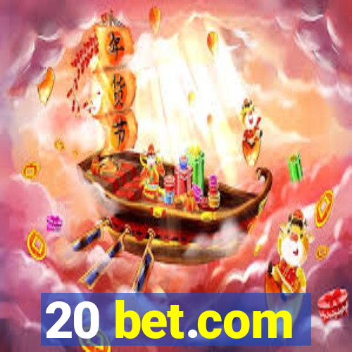 20 bet.com