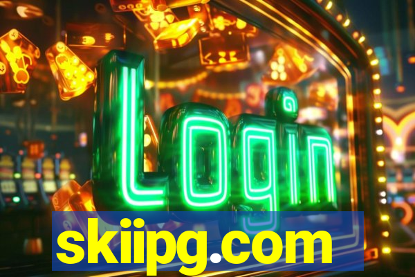 skiipg.com