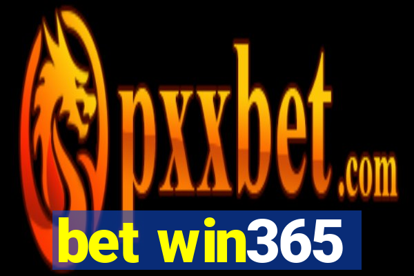 bet win365