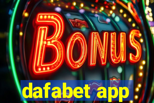 dafabet app