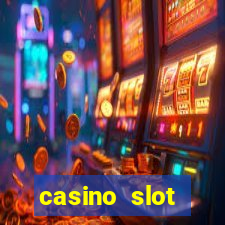 casino slot machines gratis